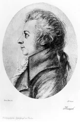 Wolfgang Amadeusz Mozart